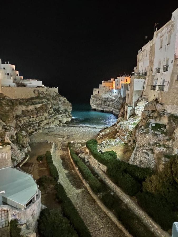 Mareincasa Dimora Luxury Villa Polignano a Mare Kültér fotó