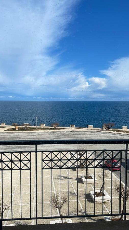 Mareincasa Dimora Luxury Villa Polignano a Mare Kültér fotó