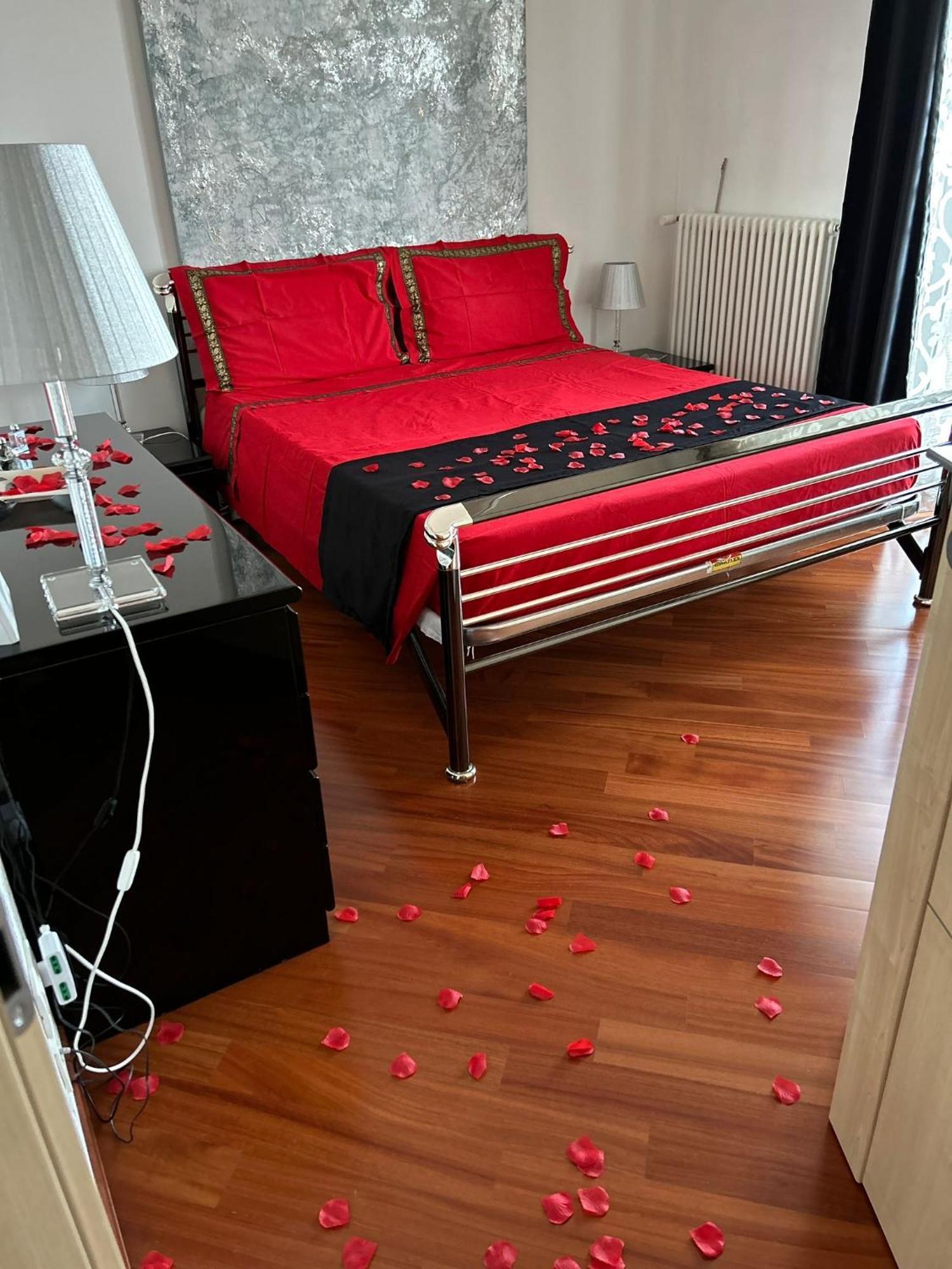 Mareincasa Dimora Luxury Villa Polignano a Mare Kültér fotó
