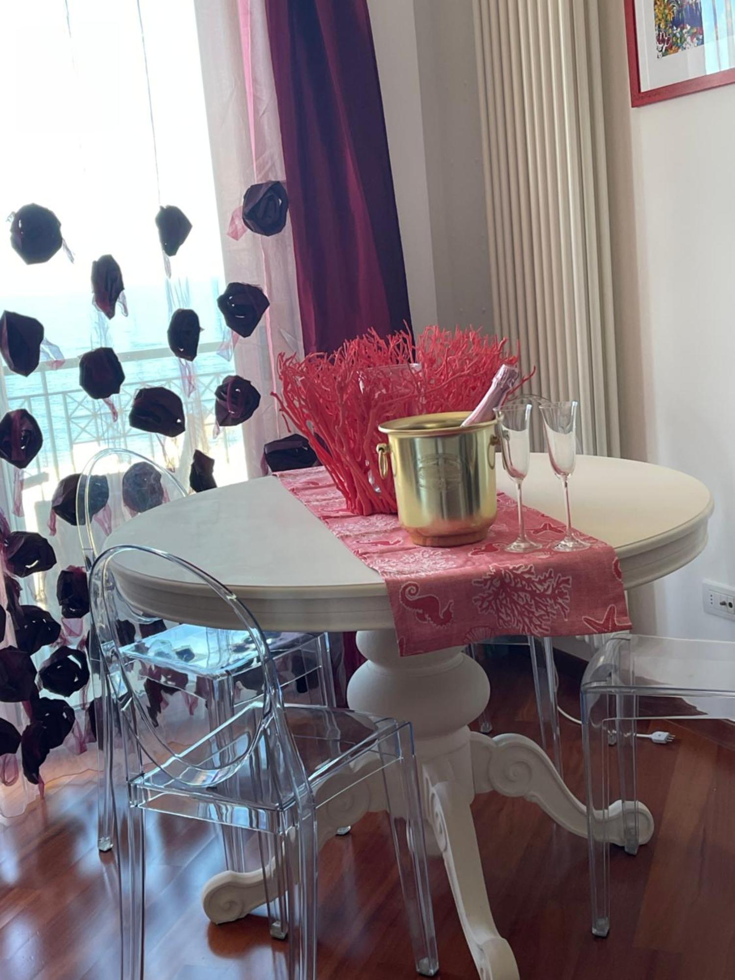 Mareincasa Dimora Luxury Villa Polignano a Mare Kültér fotó